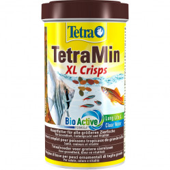 Корм для рыб TETRA Min XL Crisps 500мл чипсы 150959