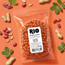 Лакомство Rio Арахис в сетке Лакомство Rio Арахис в сетке