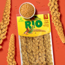 Лакомство Rio Сенегальское просо в колосьях 