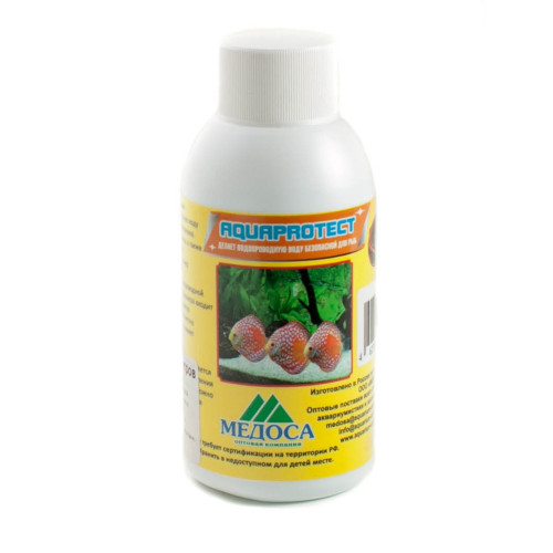 Кондиционер VladOx AQUAPROTECT 50 мл 981415