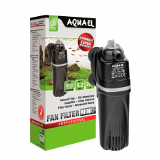 Фильтр AQUAEL FAN MINI plus 260л/ч, на 30-60 л