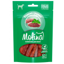 Molina мясное лакомство утиная грудка 50г 044894 Molina мясное лакомство утиная грудка 50г 044894