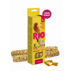 Палочки Rio с тропическими фруктами 22200