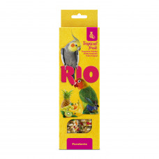 RIO Палочки для средних с тропическими фруктами 22130