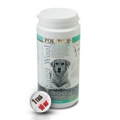 Витамины POLIDEX SUPER WOOL Plus 300таб