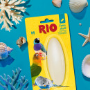 RIO Кость сепии, размер M, 1шт RIO Кость сепии, размер M, 1шт