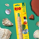 RIO Минеральная палочка для всех видов птиц, 1 шт RIO Минеральная палочка для всех видов птиц, 1 шт