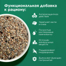 RIO Минеральная смесь для всех видов птиц, 520 г RIO Минеральная смесь для всех видов птиц, 520 г