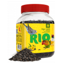 RIO Нуг абиссинский. Лакомство для всех видов птиц, 250 г