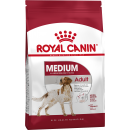 Royal Canin 15 кг Medium Adult для взрослых собак средних пород Royal Canin 15 кг Medium Adult для взрослых собак средних пород