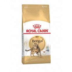 Royal Canin Bengal 400 г для взрослых бенгальских кошек