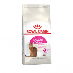 Royal Canin Exigent Savour 400 г для привередливых кошек 