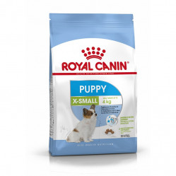 Royal Canin 500 г X-Small Puppy для щенков миниатюрных пород