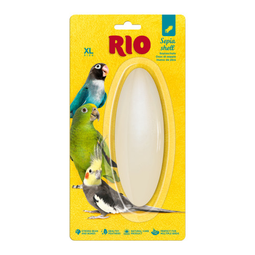 RIO Кость сепии, размер XL, 1шт